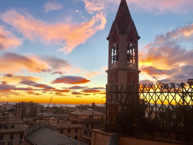 Torre Pilù