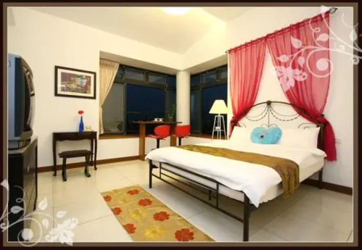 My House Homestay