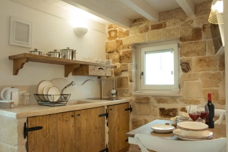 1 Bedroom Cottage