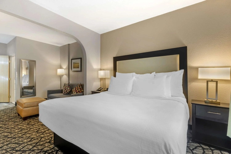 Double Suite