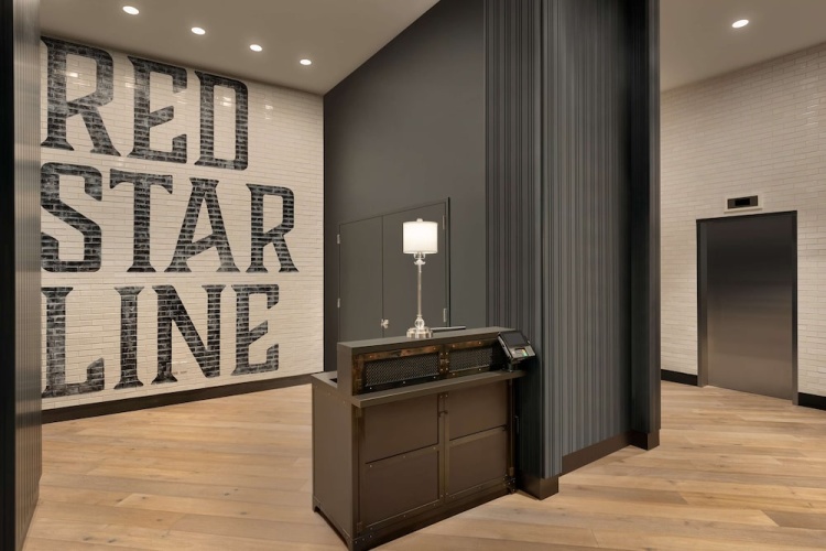 DoubleTree by Hilton New York Downtown photo 27