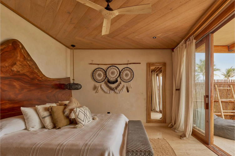Casa Joseph Zicatela - Adults Only photo 6