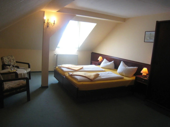 Hotel Schöne Aussicht