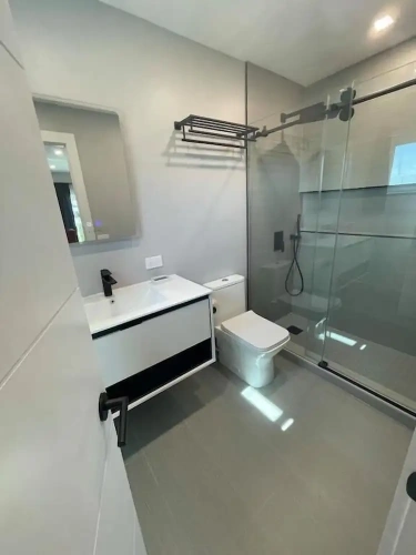 Premium Single room
