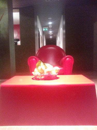 Selinunte Boutique Hotel photo 13