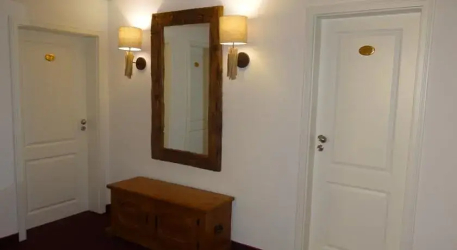 Hotel-Pension Noris