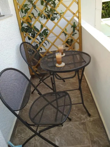 Theofilos apartment