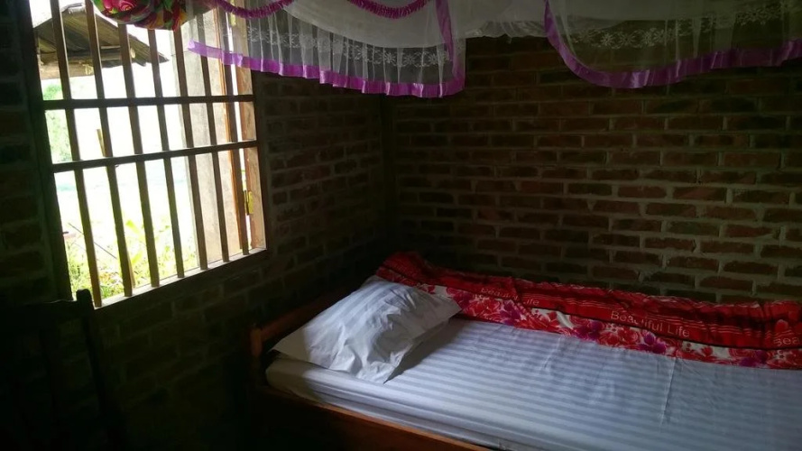 Tavan Homestay