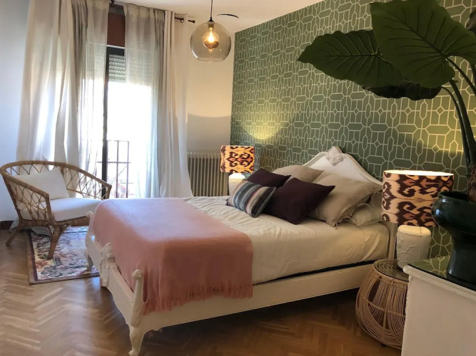 Alterhome Madrid Rio