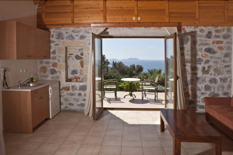 Pegasus Resort