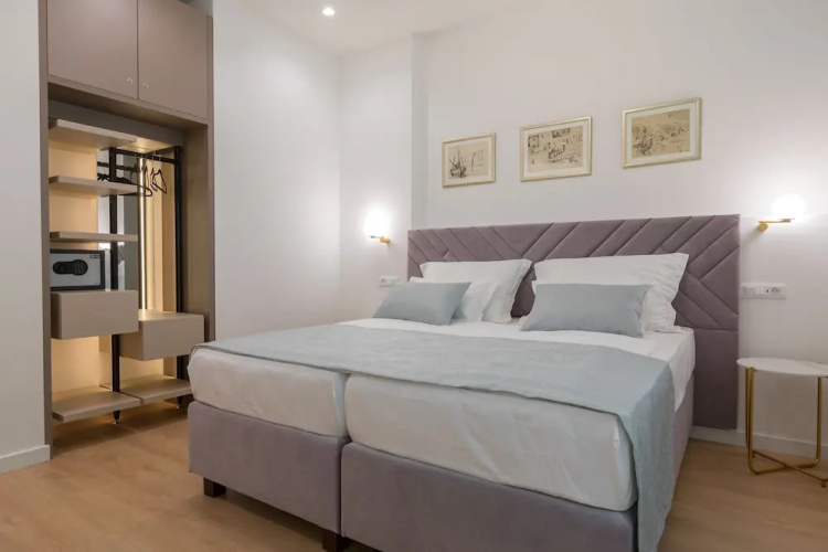 Luxury Rooms Green Park