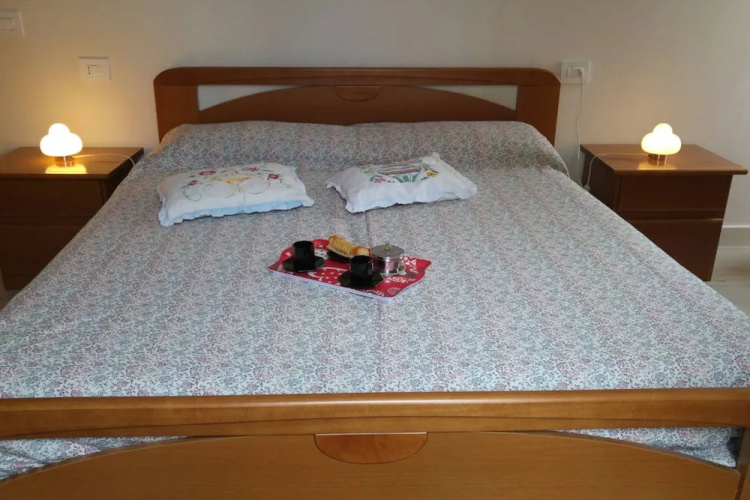 Feel at Home - Casa Stella