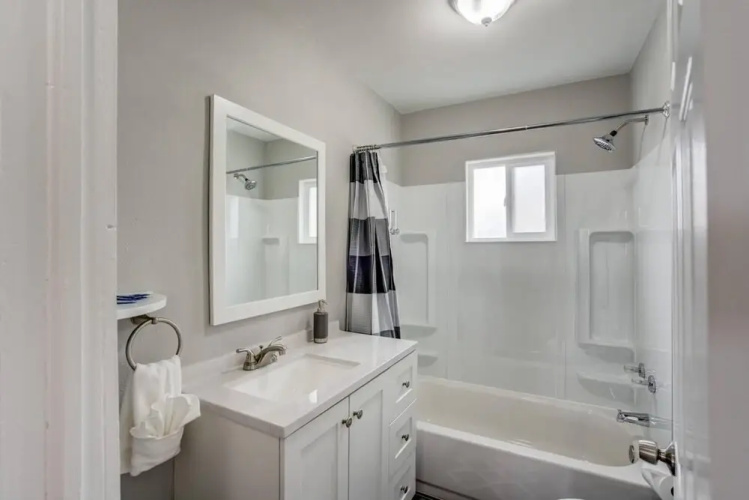 2BR Olympic Training Center
