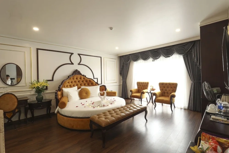 Suite