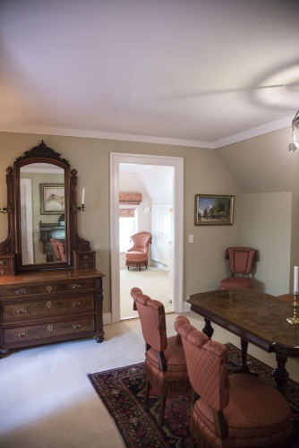 Royal Double room