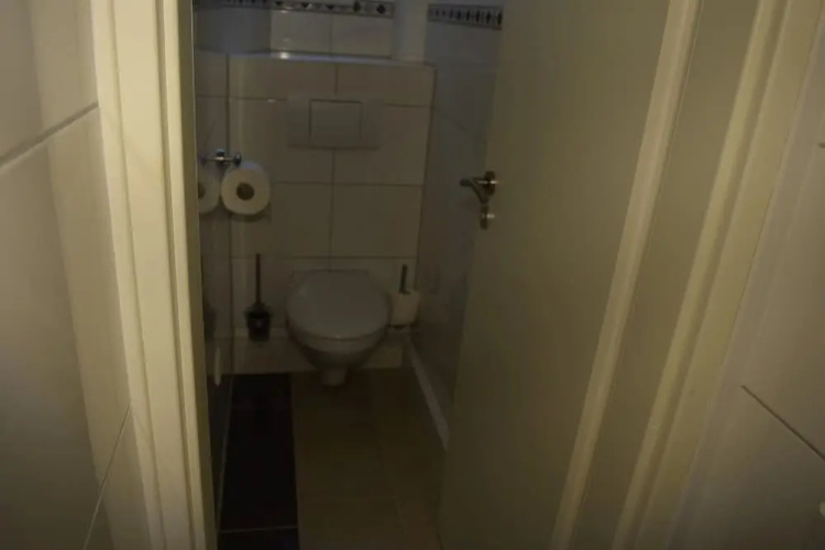AB Apartment Objekt 54