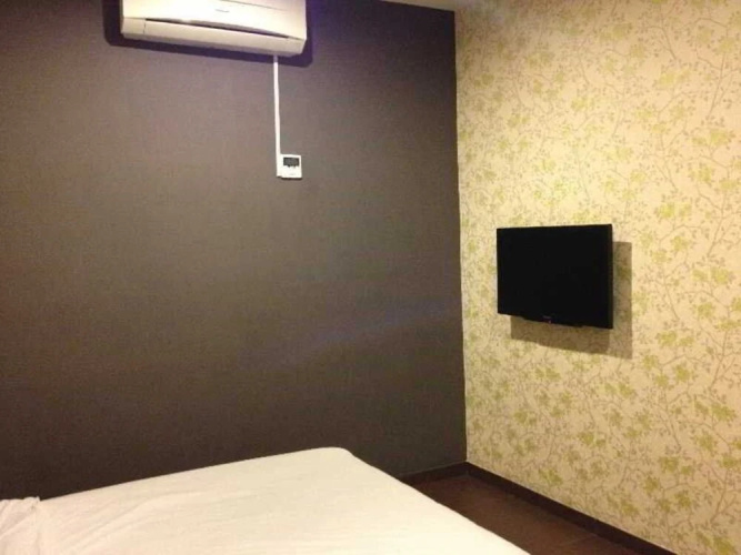 Hotel EST KL