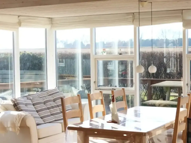 5 Star Holiday Home in Otterup