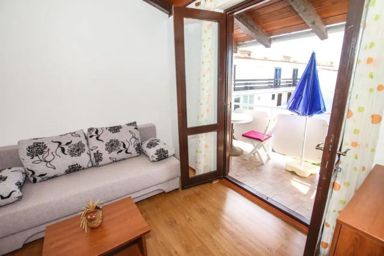 Apartment Pinjola