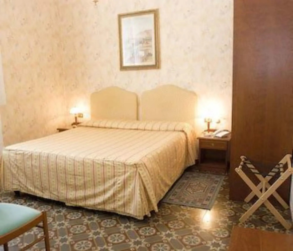 Hotel Beatrice