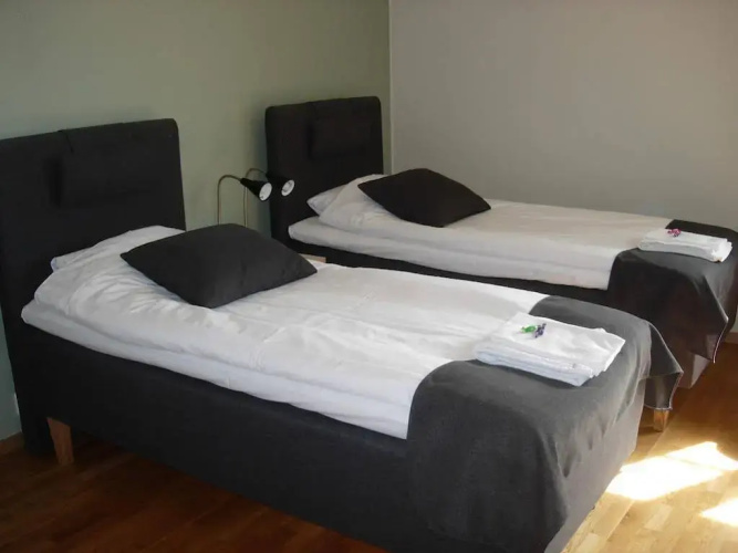 Hotell Valsaren
