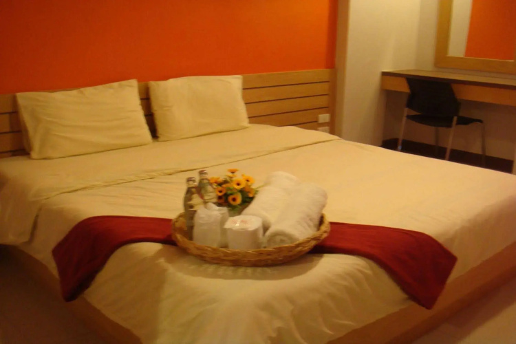 BB Hotel KhonKaen
