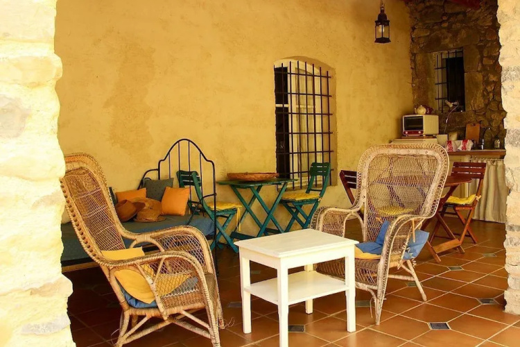 Le Moulin de la Viorne