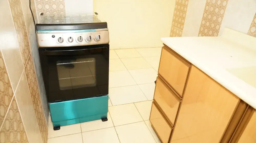 Reef Al Ahsa Hotel Apartments