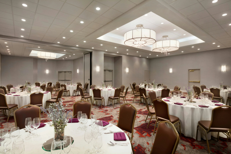 Embassy Suites by Hilton Temecula Valley Wine Country photo 32