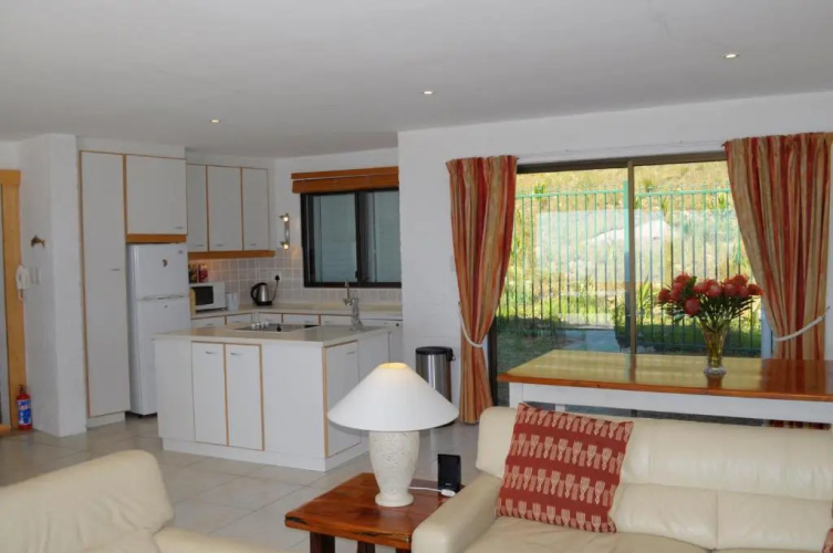 Camps Bay Villa
