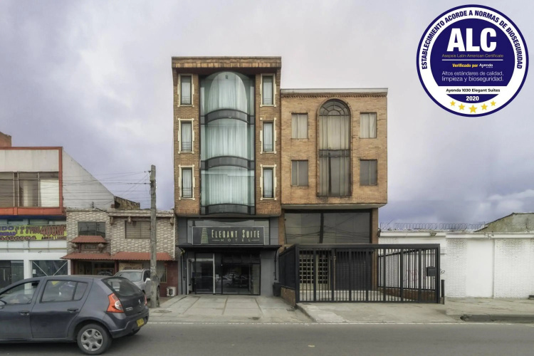 Hotelafbeelding