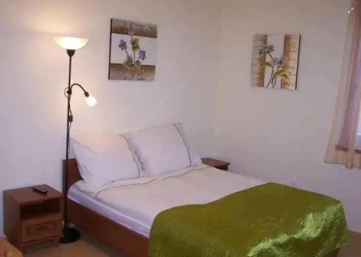 Gyöngy Apartman