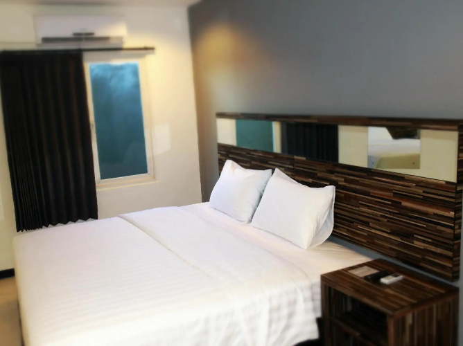 Galaxy Hotel