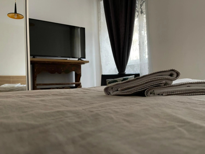 Apartments Kremenic