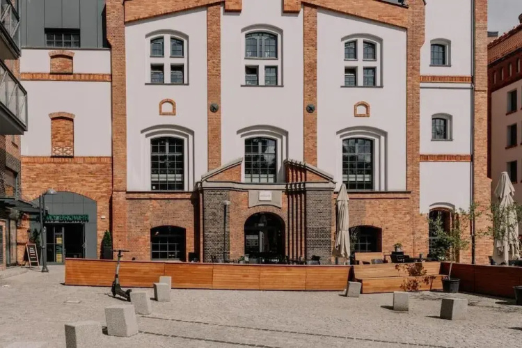 Hotelbild