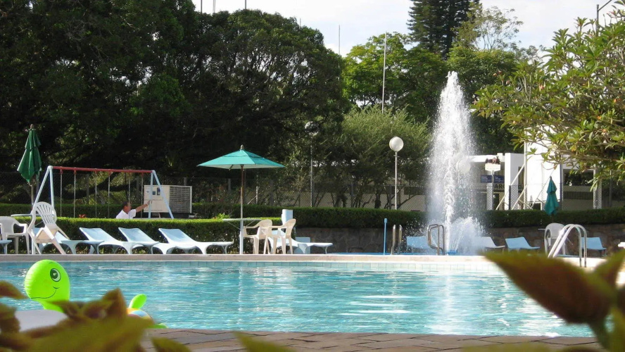 Hotel Brasil