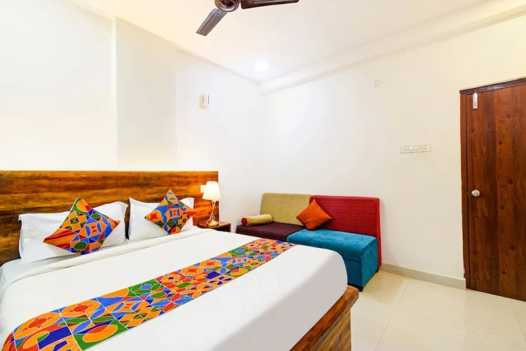 Premium room