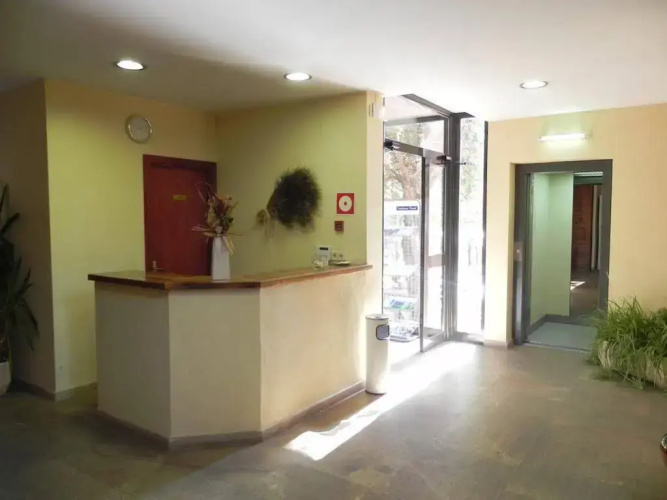 Hotel Seva