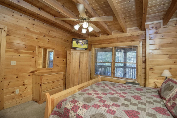Bearry Nice by Eagles Ridge Resort