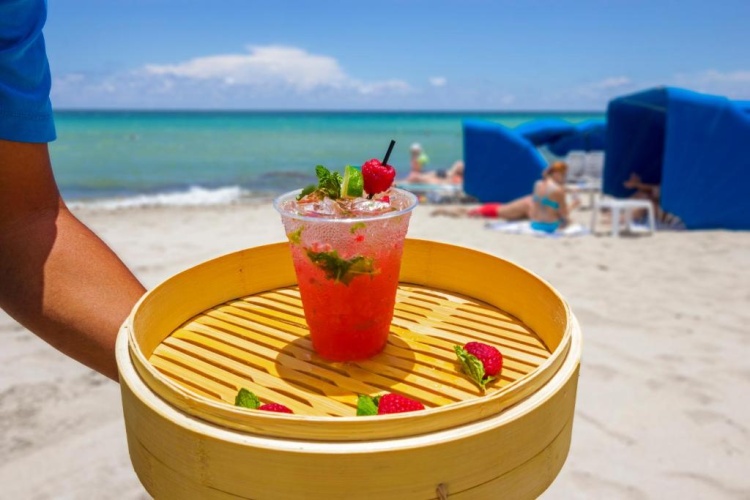 Marenas Beach Resort photo 41