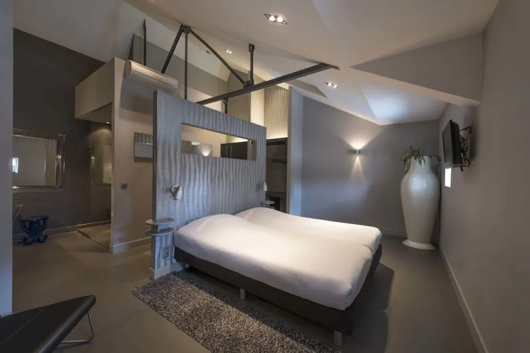 Boutique Hotel & Restaurant Cordial