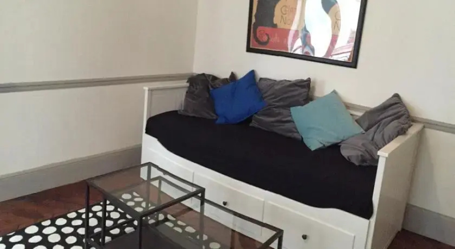 Appartement 15 Durantin