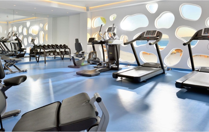 Anax Resort & Spa photo 23