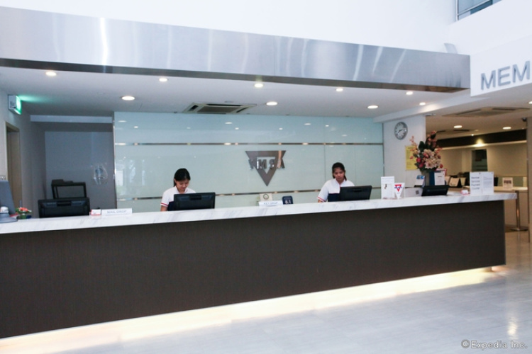 Ymca International