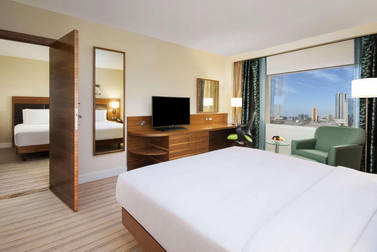 Hilton Garden Inn Ras Al Khaimah photo 10