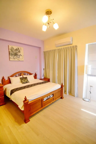 dalisunny B&B