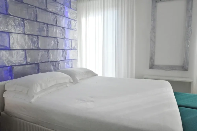 Junior Suite with balcony