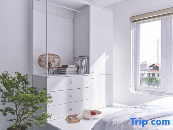 2 Bedrooms Standard room