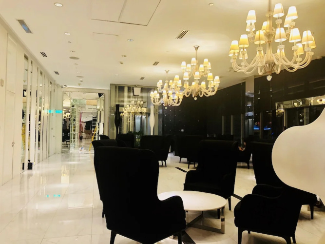 Imagen del hotel