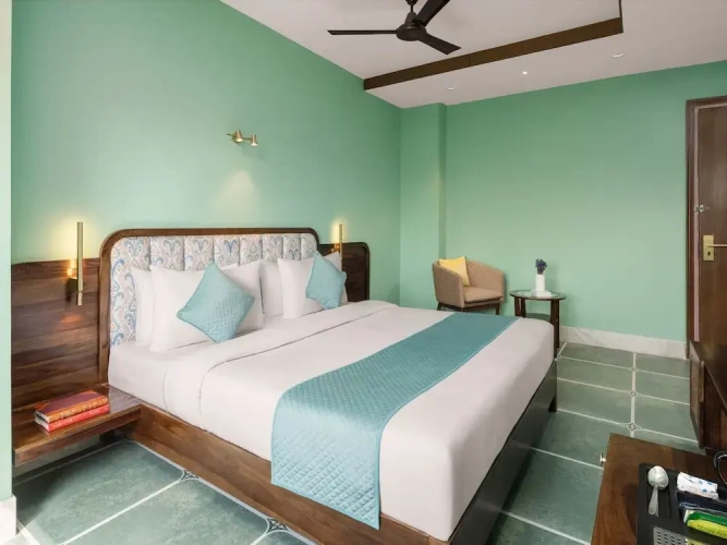 Superior room